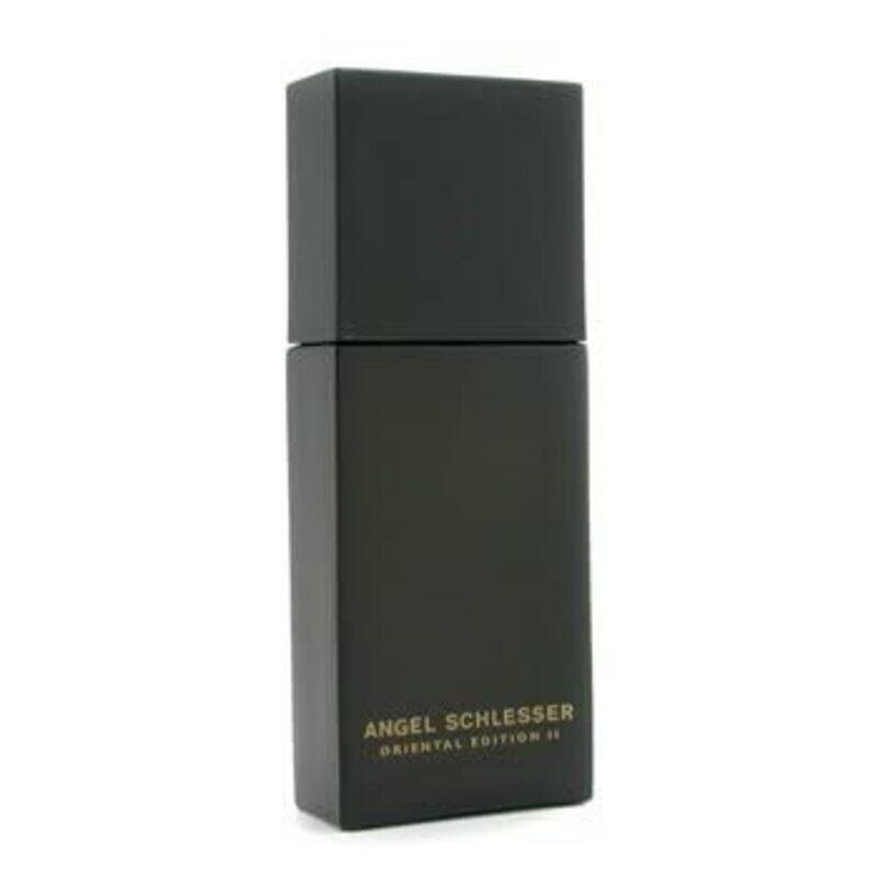 

Angel Schlesser Oriental Edition 2 EDT Perfume (L) 100ml