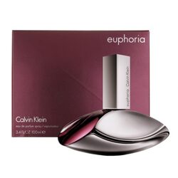 CK Euphoria EDP (L) 100ml