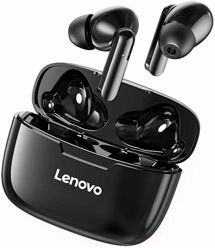 

Lenovo True wireless earbuds XT90