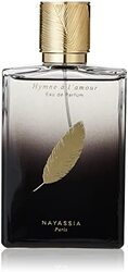 NAYASSIA Hymne Alamour Edp 30ml for Unisex