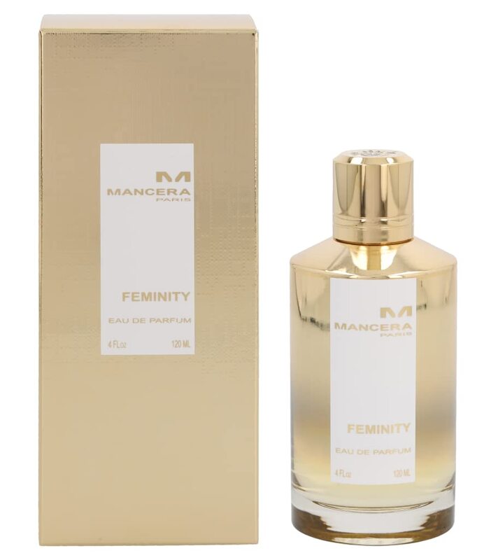 Mancera Feminity Edp 120ml for Unisex