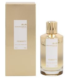 Mancera Feminity Edp 120ml for Unisex