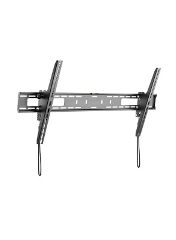 

Universal 60-Inch SH 96T Fit Screen Tilt Wall Mount, Black