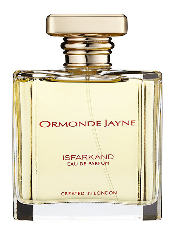 

Ormonde Jayne Isfarkand EDP Perfume 120ml for Unisex