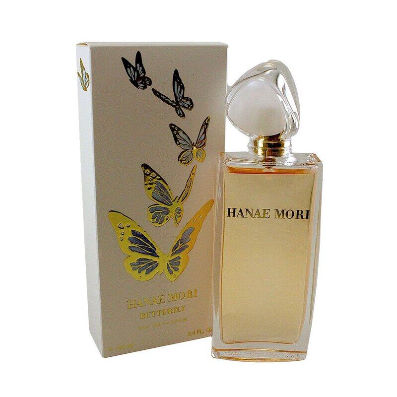 Hanae Mori Butterfly EDP (L) 100ml