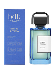 BDK Citrus Riviera Edp 100ml for Unisex