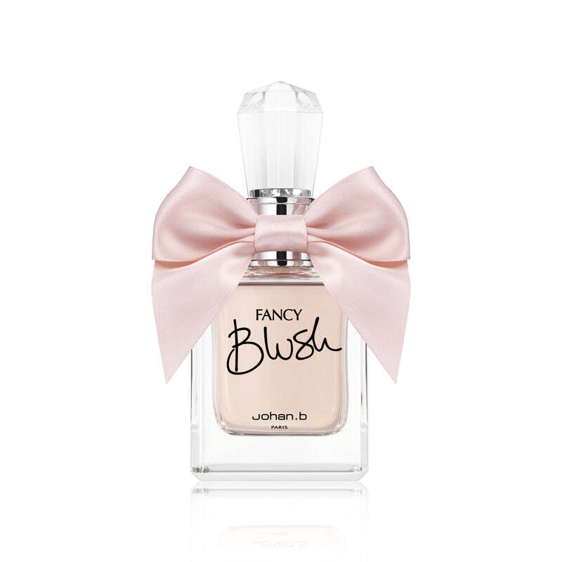 GEP Fancy Blush Johan.B EDP (L) 85ml