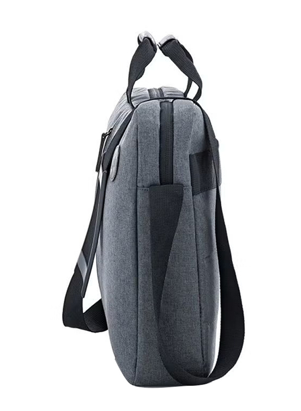 HP 15.6-inch Value Top Load Carrying Case Laptop Bag, Grey