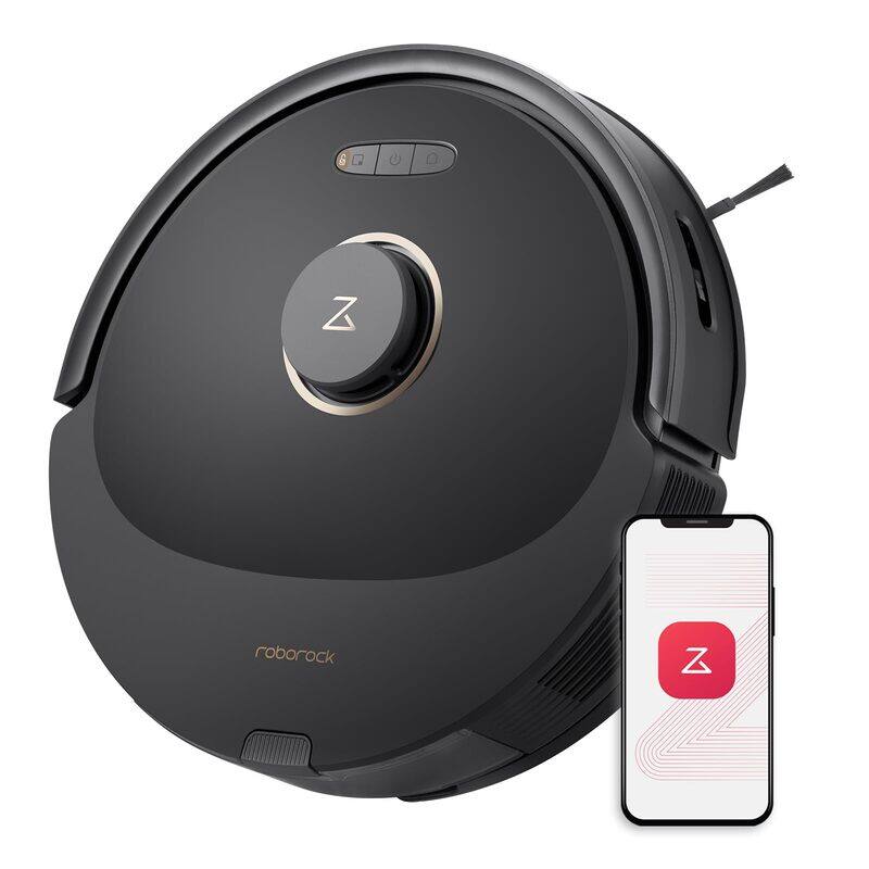 

Roborock Vaccum Cleaner Q8 Max