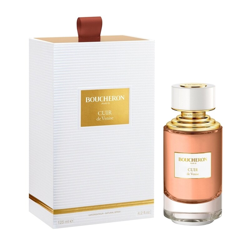 

Boucheron Cuir De Venise (U) EDP Perfume 125 Ml Fr