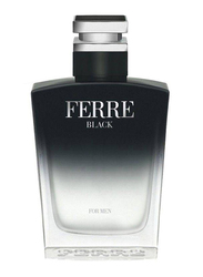 Gianfranco Ferre Black 50ml EDT for Men