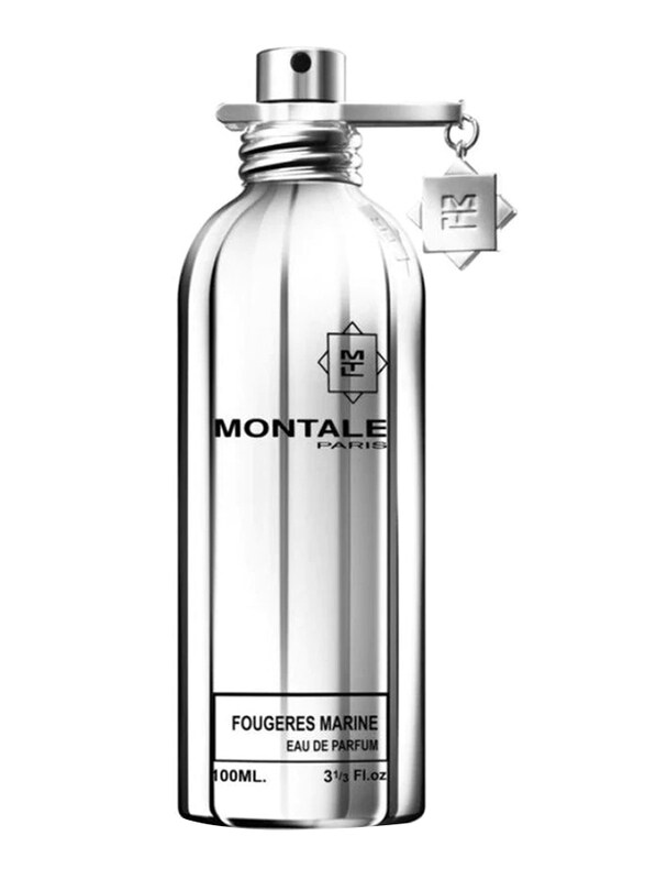 

Montale Paris Fougeres Marines 100ml EDP Perfume Unisex