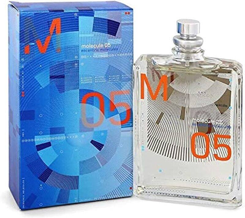 

Escentric Molecules Molecule 05 EDT Perfume (U) 100ml