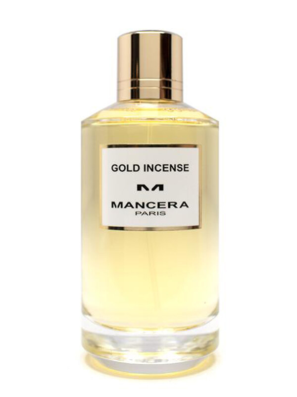 

Mancera Gold Incense EDP Perfume 120ml for Unisex