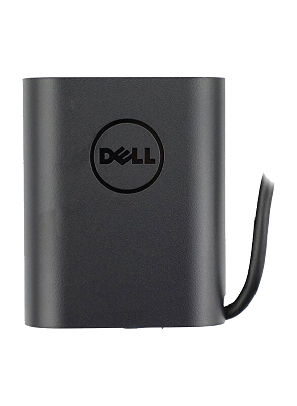

Universal Dell AC Adapter Power Supply Charger, Black