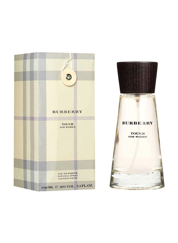 Burberry Touch 100ml EDP for Women