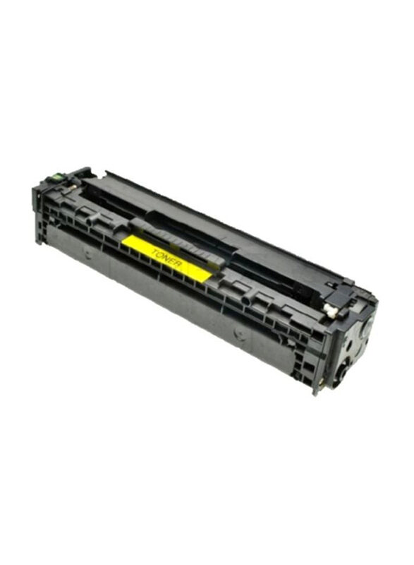 

HP 410X Yellow Printer Toner Cartridge