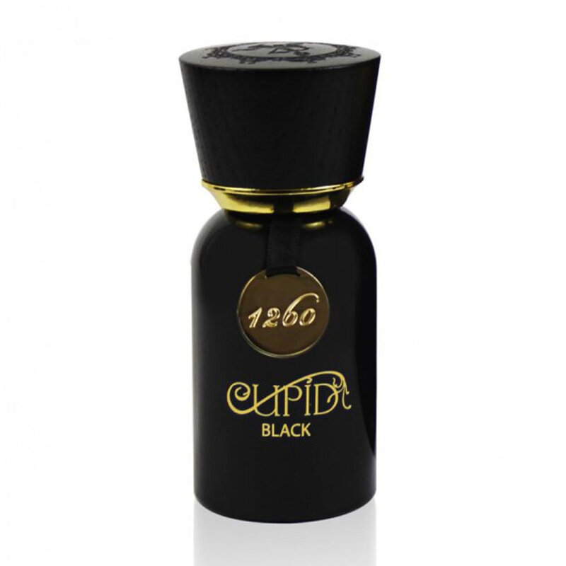 

Cupid Black 1260 (U) Parfum 50 Ml Fr