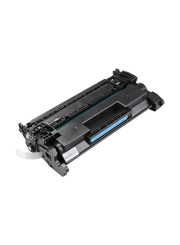 

HP 26A Black LaserJet Printer Toner Cartridge