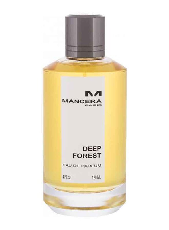 Montale Deep Forest 120ml EDP Unisex