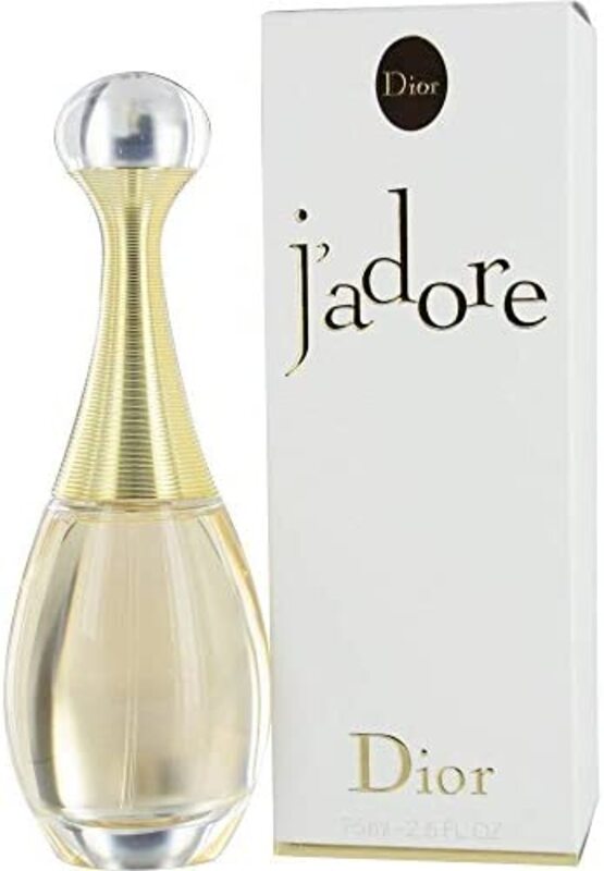 Dior Jadore EDP 75ml for women