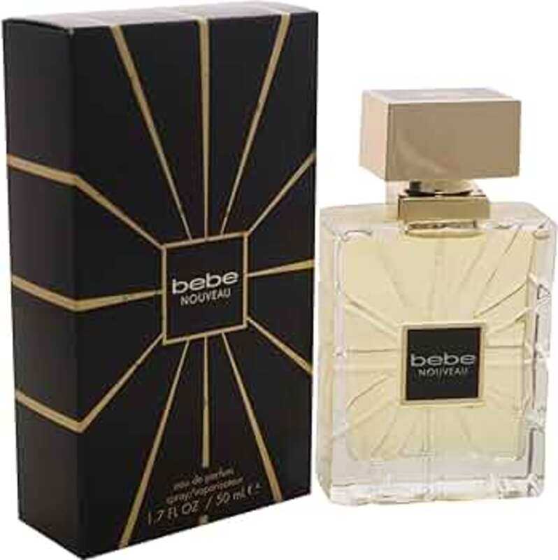 Bebe Noveau EDP (L) 100ml