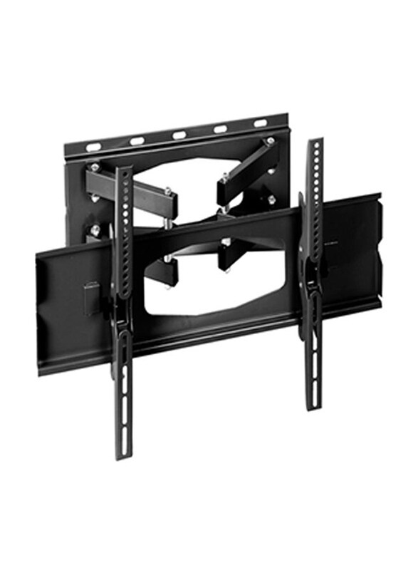 

Universal Skilltech Swivel TV Wall Bracket, Black