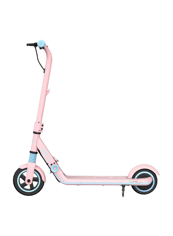 

Segway Ninebot Electric Kick Scooter, Zing E8, Pink