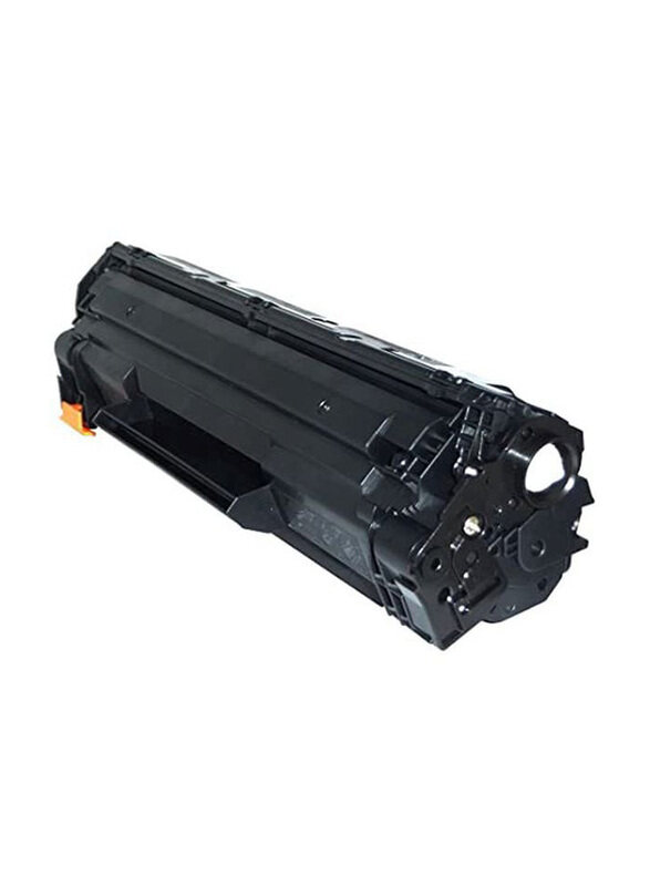 

HP 10A Black LaserJet Toner Cartridge