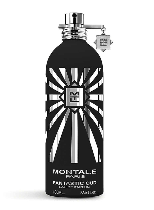 Montale Paris Fantastic Oud EDP 100ml Unisex