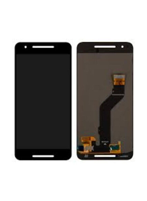 

Generic Huawei Nexus 6P Replacement LCD Touch Screen, Black