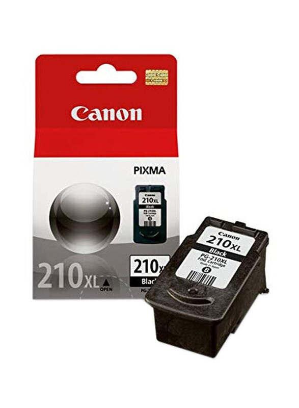 

Canon 210XL Black Pixma Ink Toner Cartridge