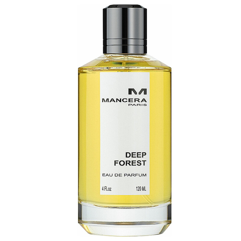 

Mancera Deep Forest EDP Perfume 120ml for Unisex