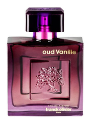 Franck Olivier Oud Vanille 100ml EDP Unisex