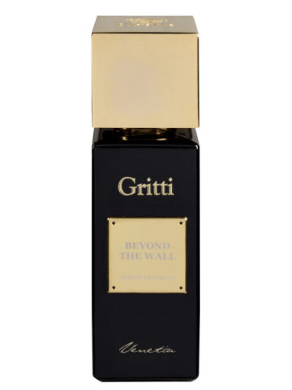 

Gritti Beyond The Wall Exdp 100 ml For Unisex