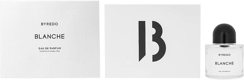 Byredo Blanche EDP 100ml  for women