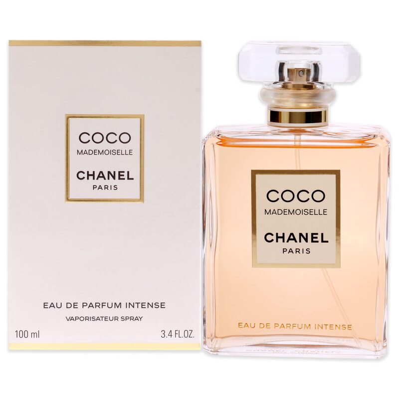 Chanel Coco Mademoiselle Intense 100ml for women