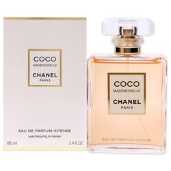 Chanel Coco Mademoiselle Intense 100ml for women