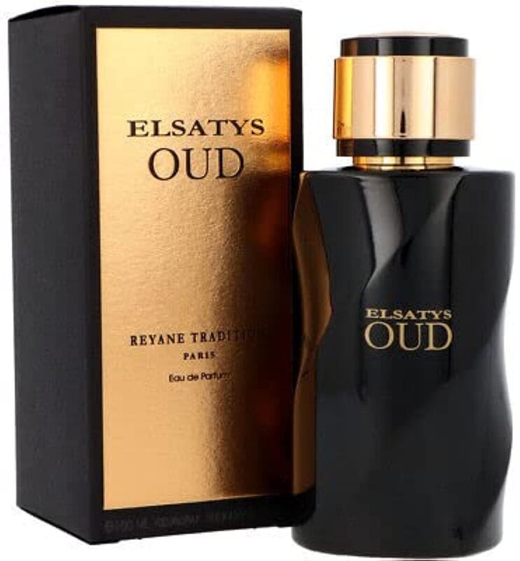 RT Oud Elsatys EDP 100ml