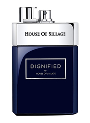 House Of Sillage Dignified 75ml Parfum for Men