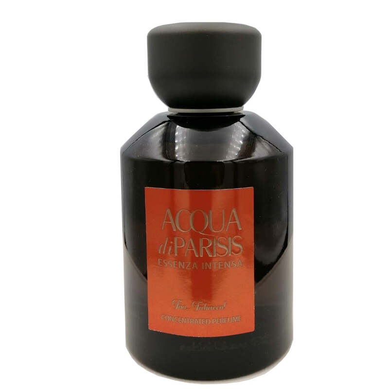 

Parisis Perfumes Acqua Di Parisis Too,,, Tobacco EDP Perfume 100ml Spy for Unisex