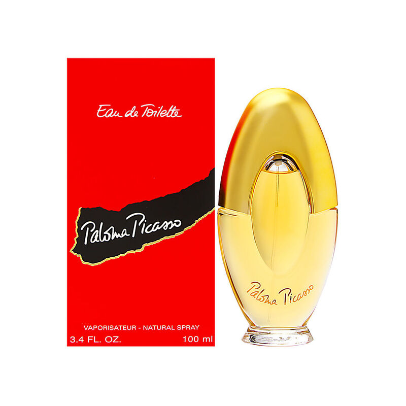 Paloma Picasso (W) Edt 100 Ml Fr