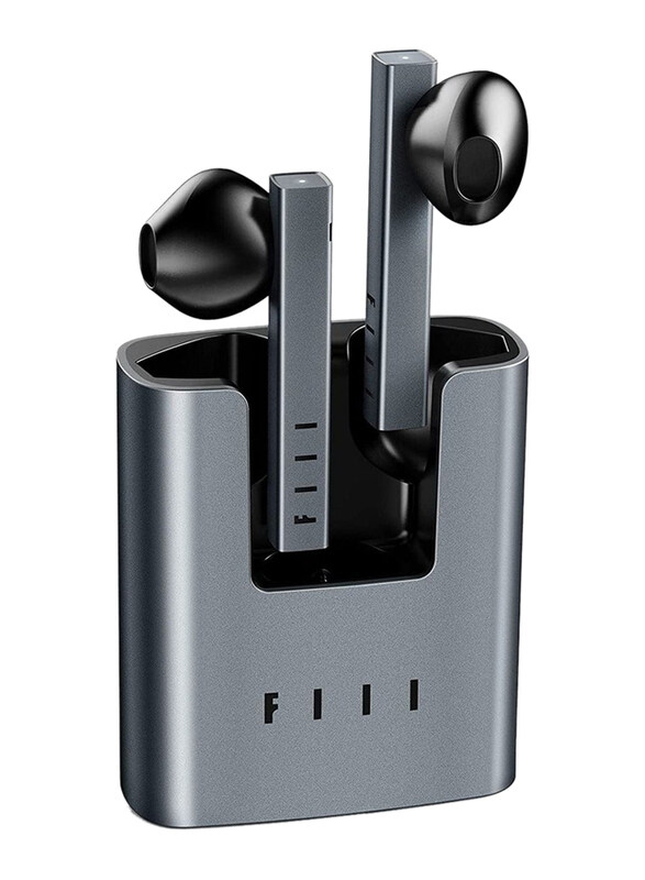 

Fiil CC Nano Wireless In-Ear Earbuds, Black