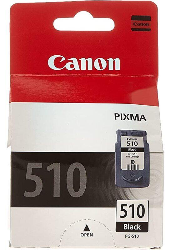 

Canon PG-510 Inkjet Cartridge Black