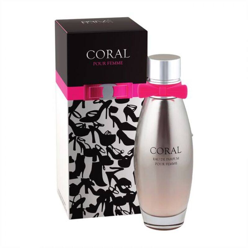 

Emper Coral EDP Perfume 95ml Spy for Unisex