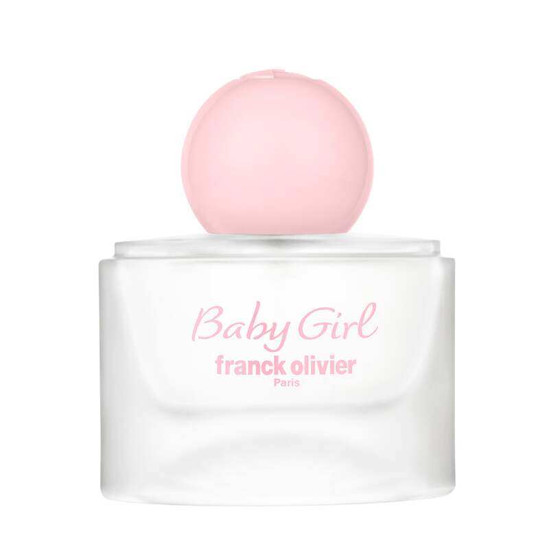 

Franck Olivier Baby Girl EDP Perfume Bebe 30ml Spy for Unisex