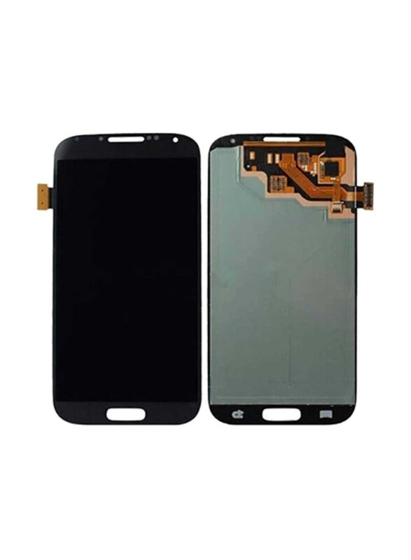 

Generic Samsung Galaxy S4 Replacement LCD Touch Screen, Black