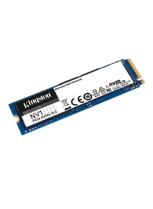 Kingston 2TB NV1 M.2 2280 Internal SSD