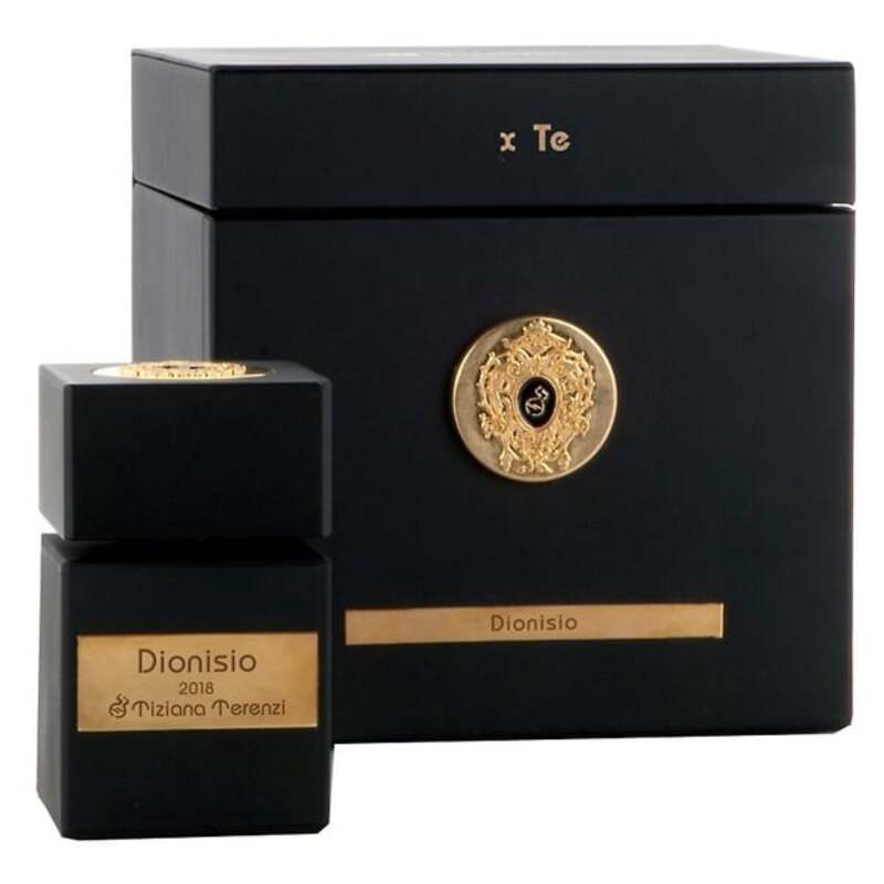 Tiziana Dionisio 100ml Annversary collection for Unisex