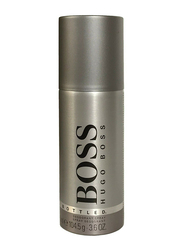 Hugo Boss Bottled Deodorant, 150ml